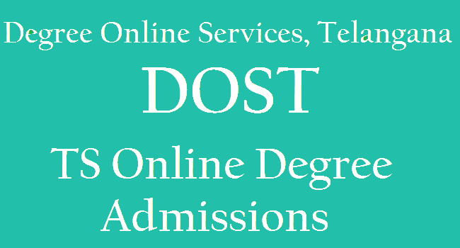 Degree admission process to be entirely online in Telangana
